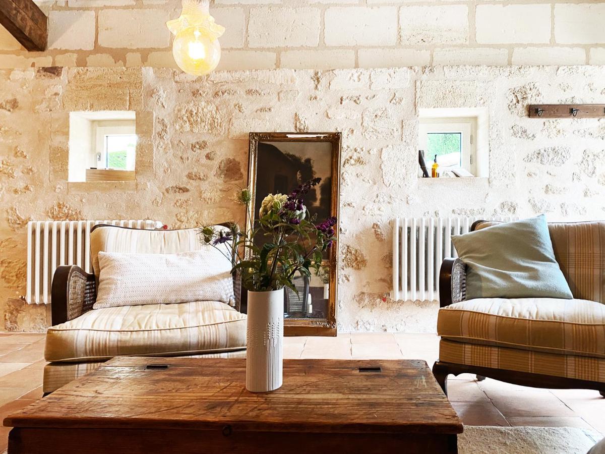 Maisonnette - La Clochette Lugon et l’Ile du Carney エクステリア 写真