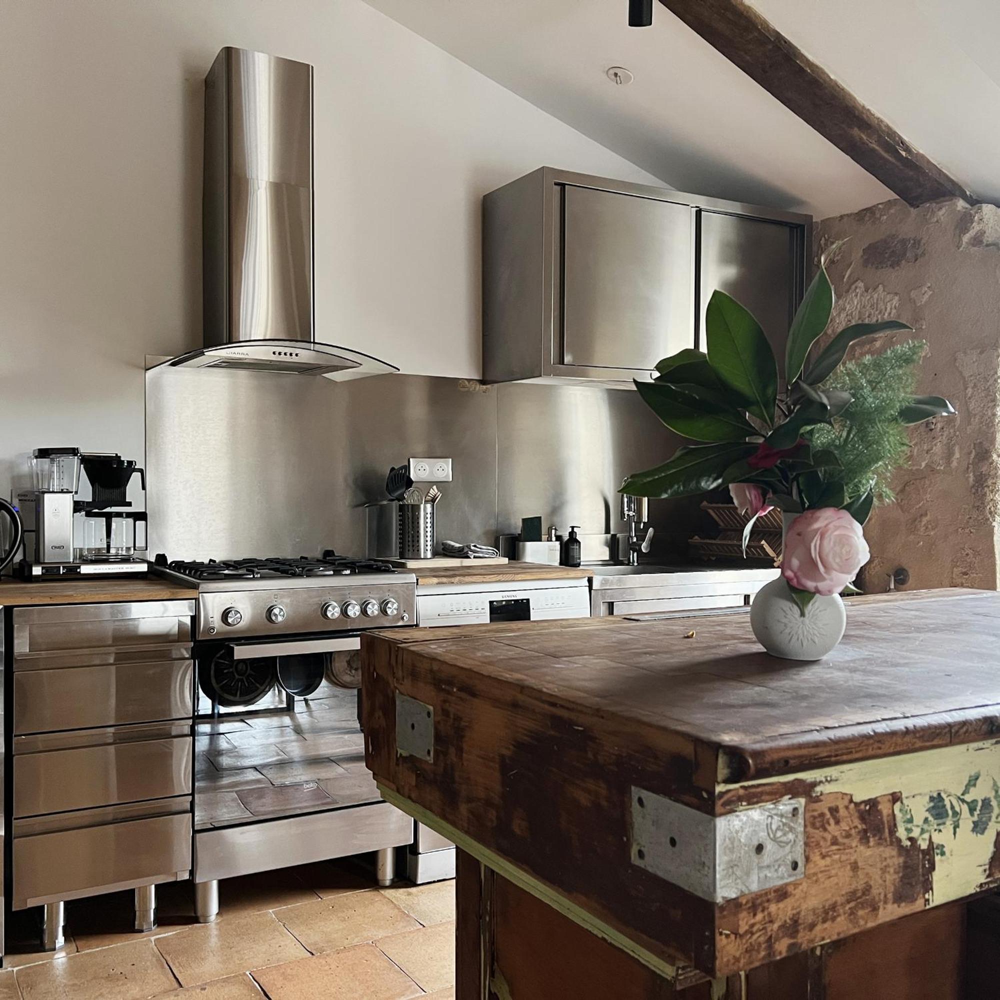 Maisonnette - La Clochette Lugon et l’Ile du Carney エクステリア 写真